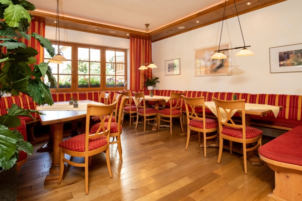 Hotel & Restaurant Zum Steinhof